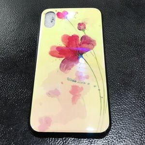 Iphone X case